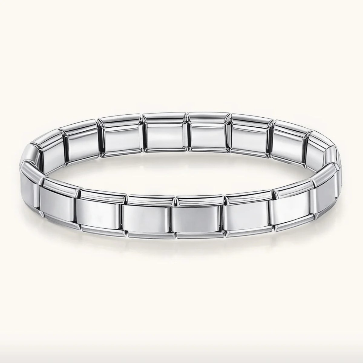 Italian Charm Bracelet