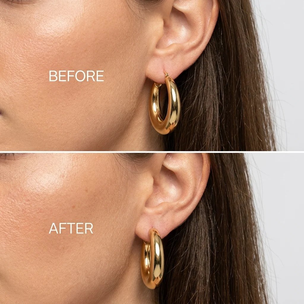 Lobe Lifter Earring Backs